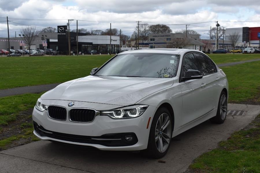 Used BMW 3 Series 330i xDrive 2018 | Certified Performance Motors. Valley Stream, New York
