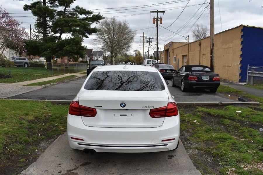 Used BMW 3 Series 330i xDrive 2018 | Certified Performance Motors. Valley Stream, New York