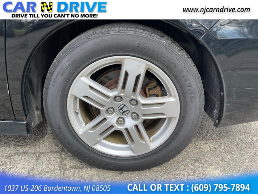 Used Honda Odyssey Touring 2011 | Car N Drive. Bordentown, New Jersey Used Honda Odyssey Touring 2011 | Car N Drive. Bordentown, New Jersey