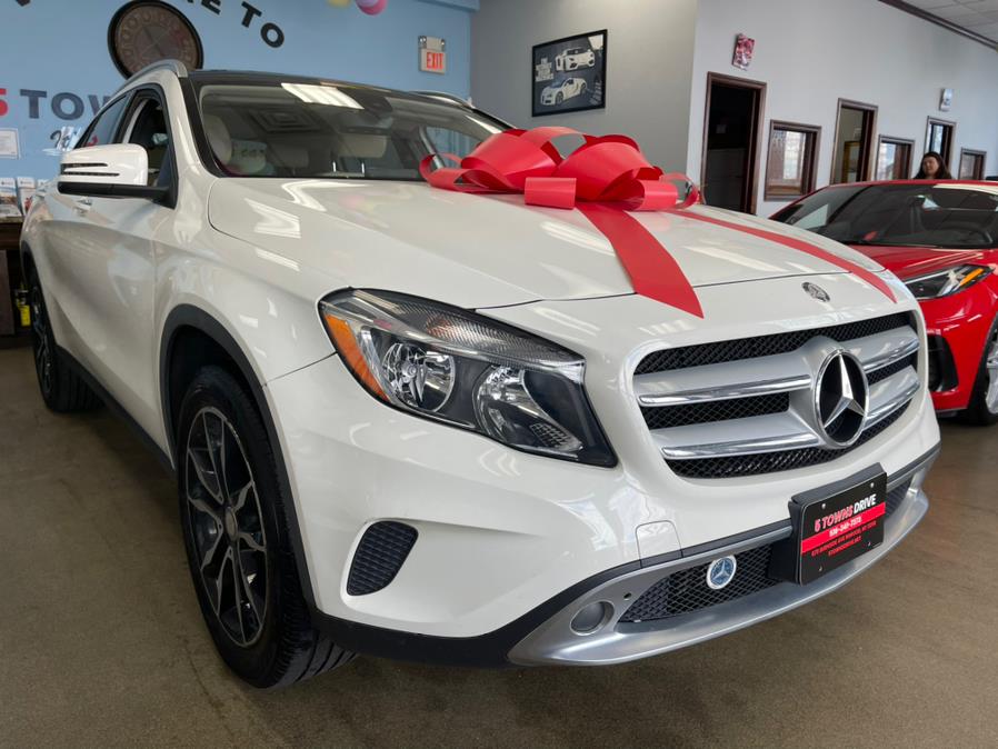 Used Mercedes-Benz GLA GLA 250 4MATIC SUV 2017 | 5 Towns Drive. Inwood, New York Used Mercedes-Benz GLA GLA 250 4MATIC SUV 2017 | 5 Towns Drive. Inwood, New York