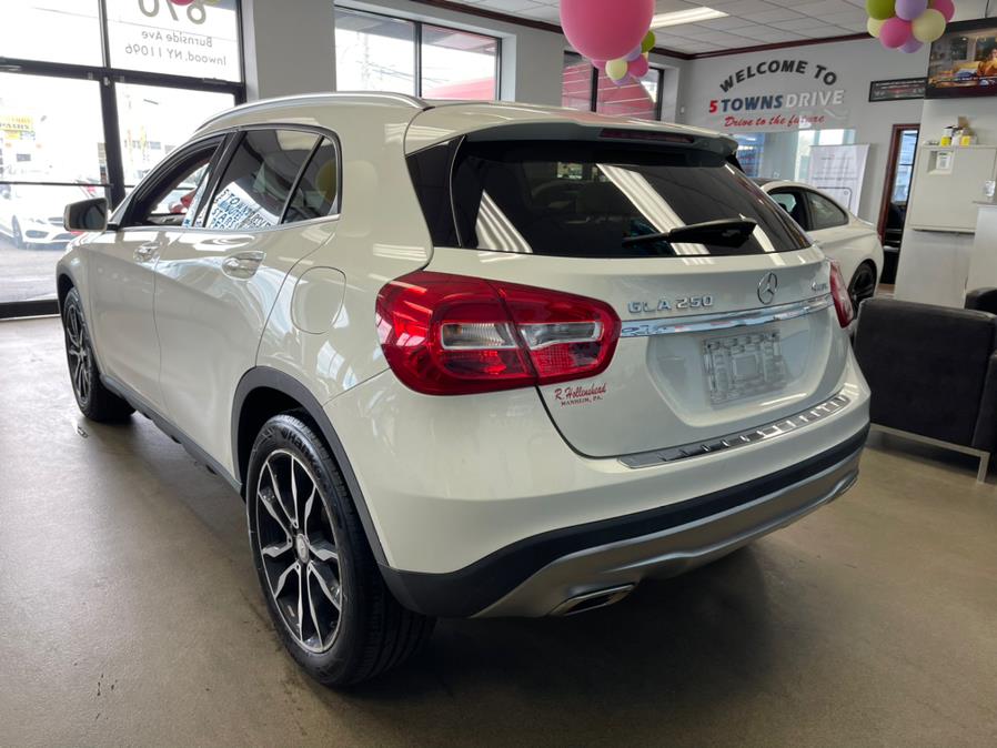 Used Mercedes-Benz GLA GLA 250 4MATIC SUV 2017 | 5 Towns Drive. Inwood, New York Used Mercedes-Benz GLA GLA 250 4MATIC SUV 2017 | 5 Towns Drive. Inwood, New York