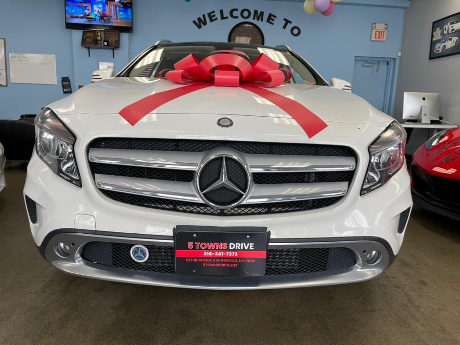Used Mercedes-Benz GLA GLA 250 4MATIC SUV 2017 | 5 Towns Drive. Inwood, New York Used Mercedes-Benz GLA GLA 250 4MATIC SUV 2017 | 5 Towns Drive. Inwood, New York