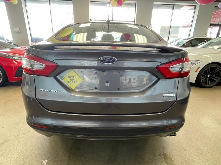 2013 Ford Fusion 4dr Sdn SE FWD, available for sale in Inwood, New York | 5 Towns Drive. Inwood, New York 2013 Ford Fusion 4dr Sdn SE FWD, available for sale in Inwood, New York | 5 Towns Drive. Inwood, New York