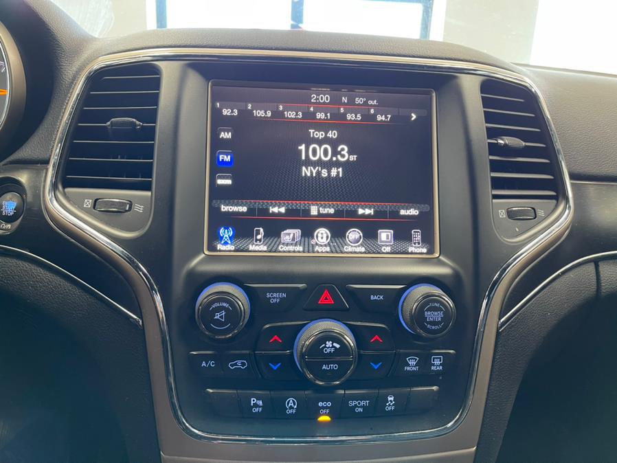 2017 Jeep Grand Cherokee Limited 4x2, available for sale in Inwood, New York | 5 Towns Drive. Inwood, New York 2017 Jeep Grand Cherokee Limited 4x2, available for sale in Inwood, New York | 5 Towns Drive. Inwood, New York