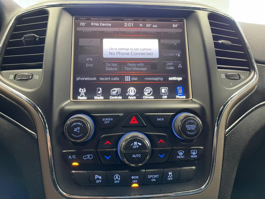2017 Jeep Grand Cherokee Limited 4x2, available for sale in Inwood, New York | 5 Towns Drive. Inwood, New York 2017 Jeep Grand Cherokee Limited 4x2, available for sale in Inwood, New York | 5 Towns Drive. Inwood, New York