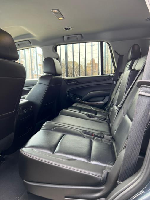 Used Chevrolet Tahoe 4WD 4dr LT 2019 | Zezo Auto Sales. Newark, New Jersey