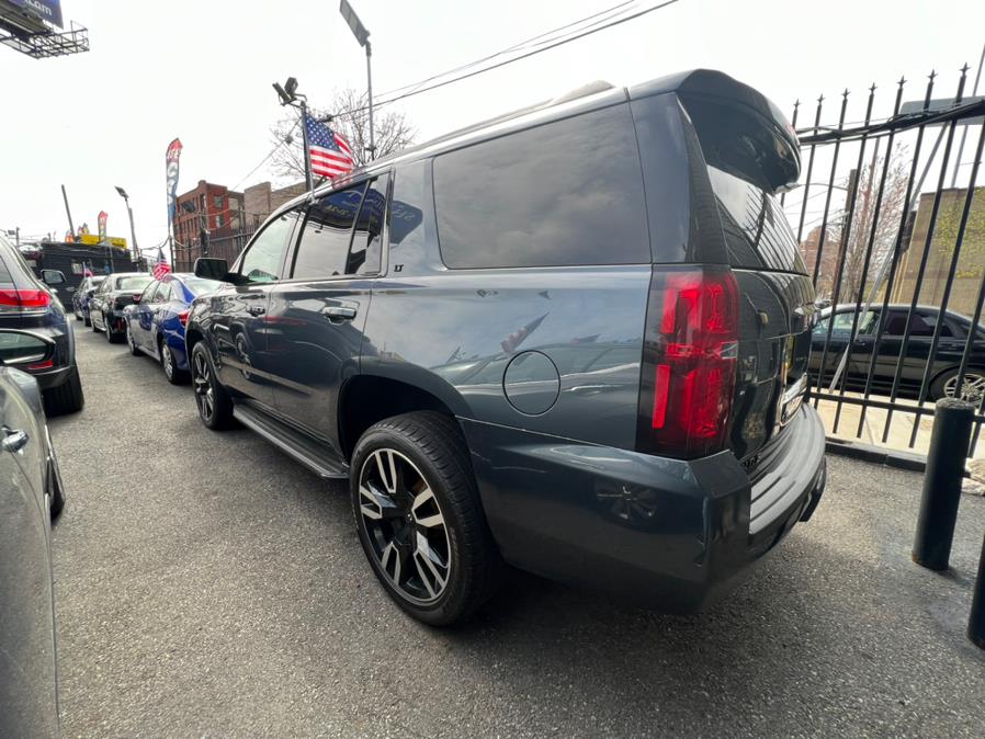 2019 Chevrolet Tahoe 4WD 4dr LT, available for sale in Newark, New Jersey | Zezo Auto Sales. Newark, New Jersey