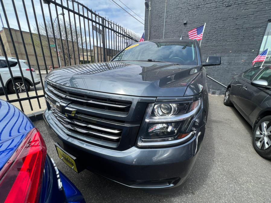 2019 Chevrolet Tahoe 4WD 4dr LT, available for sale in Newark, New Jersey | Zezo Auto Sales. Newark, New Jersey