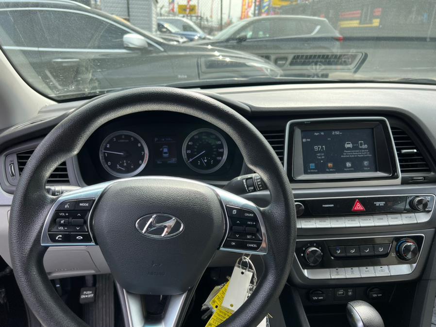 Used Hyundai Sonata SE 2.4L SULEV 2018 | Zezo Auto Sales. Newark, New Jersey