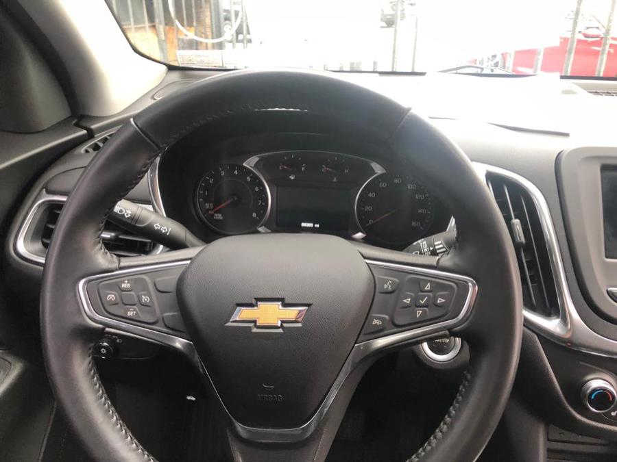 Used Chevrolet Equinox AWD 4dr LT w/1LT 2019 | Zezo Auto Sales. Newark, New Jersey