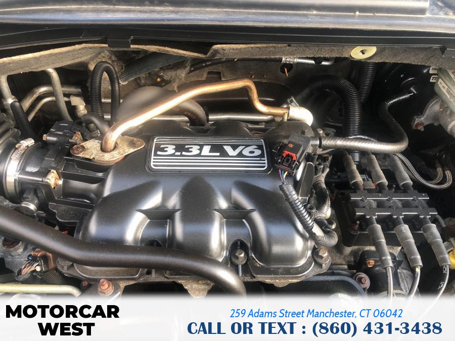 Used Dodge Grand Caravan 4dr Wgn SE 2010 | Motorcar West. Manchester, Connecticut Used Dodge Grand Caravan 4dr Wgn SE 2010 | Motorcar West. Manchester, Connecticut