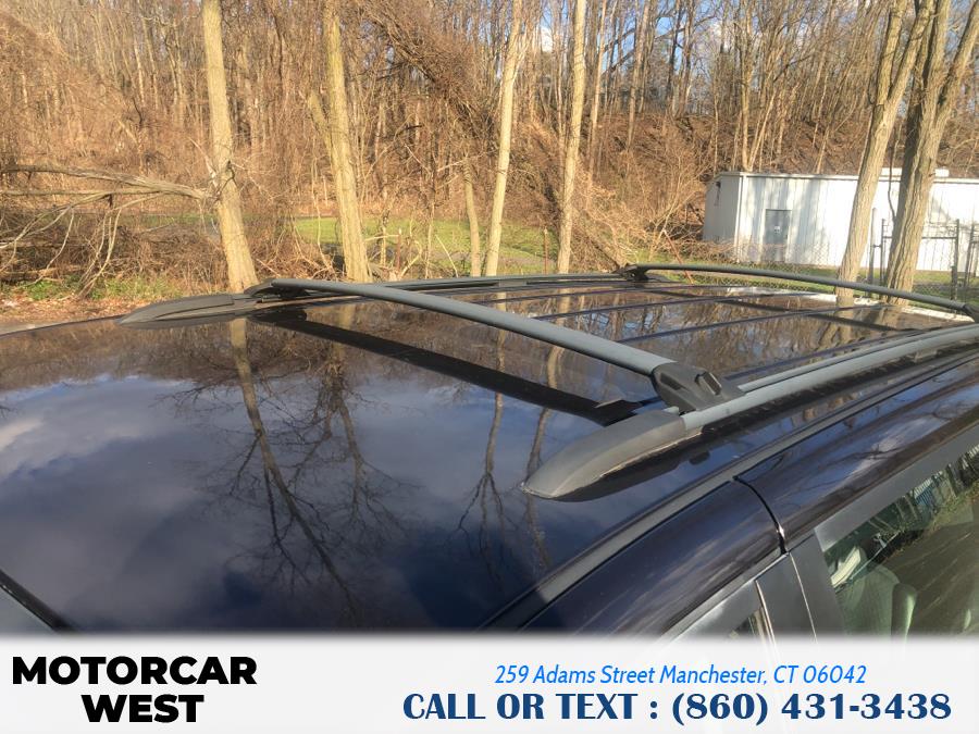 Used Dodge Grand Caravan 4dr Wgn SE 2010 | Motorcar West. Manchester, Connecticut Used Dodge Grand Caravan 4dr Wgn SE 2010 | Motorcar West. Manchester, Connecticut