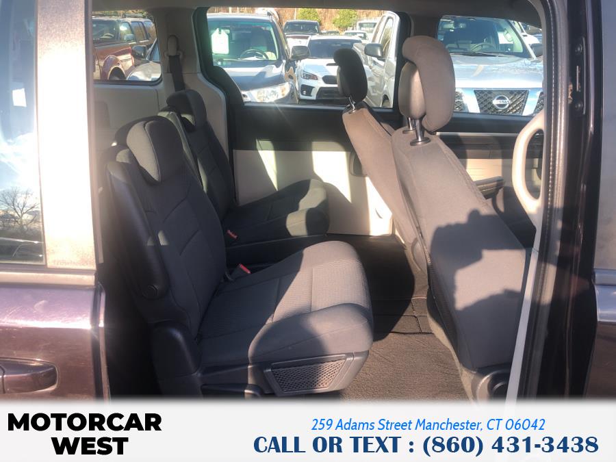 Used Dodge Grand Caravan 4dr Wgn SE 2010 | Motorcar West. Manchester, Connecticut Used Dodge Grand Caravan 4dr Wgn SE 2010 | Motorcar West. Manchester, Connecticut