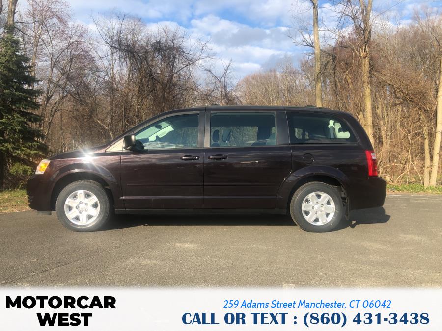 Used Dodge Grand Caravan 4dr Wgn SE 2010 | Motorcar West. Manchester, Connecticut Used Dodge Grand Caravan 4dr Wgn SE 2010 | Motorcar West. Manchester, Connecticut