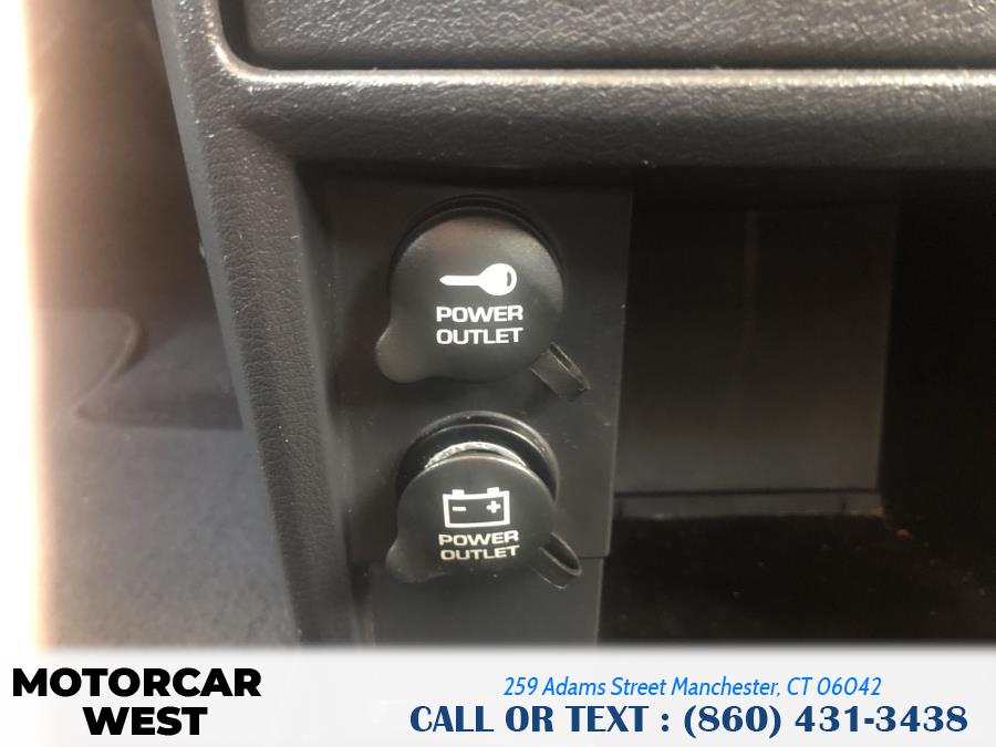 Used Dodge Grand Caravan 4dr Wgn SE 2010 | Motorcar West. Manchester, Connecticut Used Dodge Grand Caravan 4dr Wgn SE 2010 | Motorcar West. Manchester, Connecticut