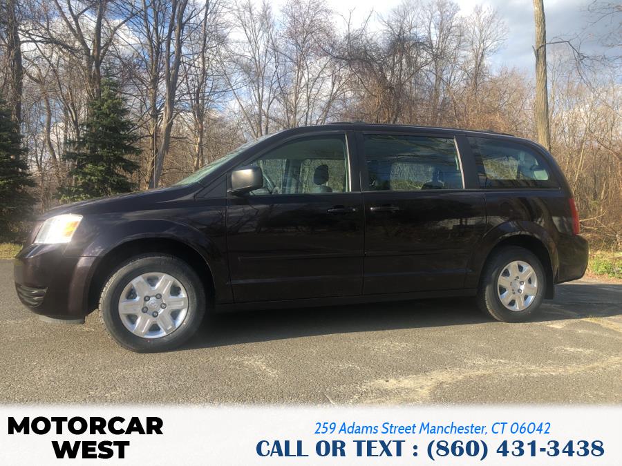 Used Dodge Grand Caravan 4dr Wgn SE 2010 | Motorcar West. Manchester, Connecticut Used Dodge Grand Caravan 4dr Wgn SE 2010 | Motorcar West. Manchester, Connecticut