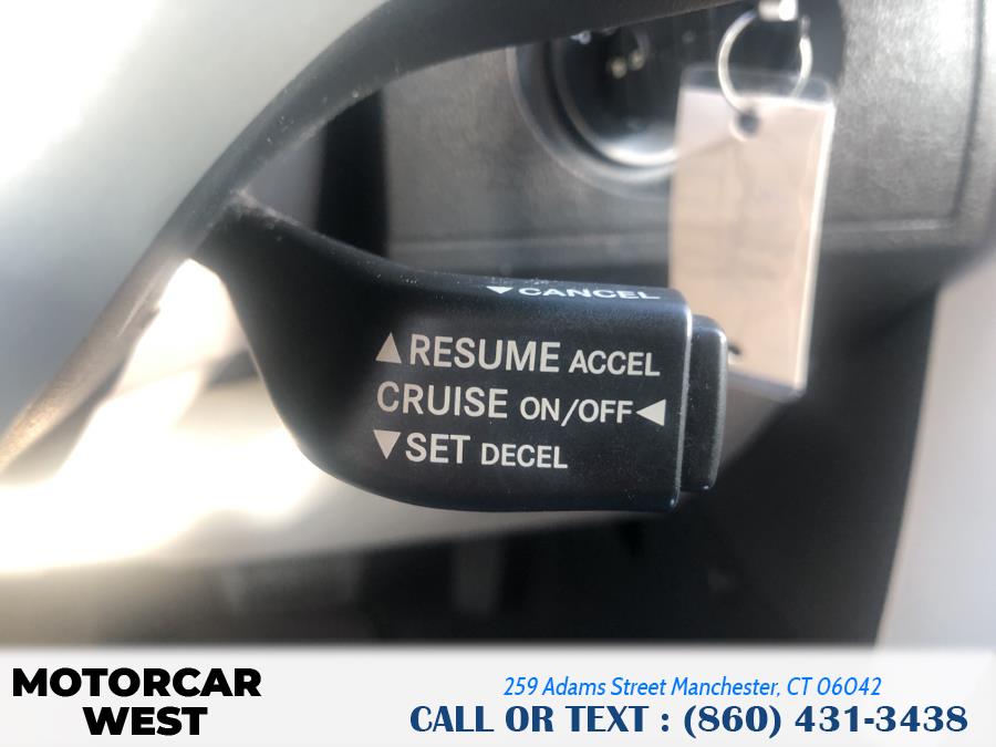 Used Dodge Grand Caravan 4dr Wgn SE 2010 | Motorcar West. Manchester, Connecticut Used Dodge Grand Caravan 4dr Wgn SE 2010 | Motorcar West. Manchester, Connecticut