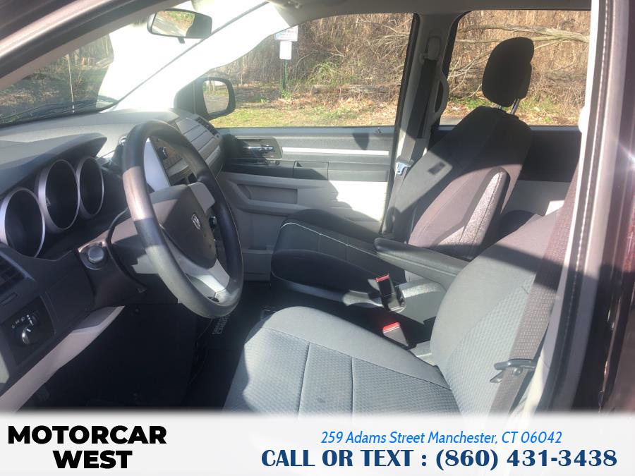 Used Dodge Grand Caravan 4dr Wgn SE 2010 | Motorcar West. Manchester, Connecticut Used Dodge Grand Caravan 4dr Wgn SE 2010 | Motorcar West. Manchester, Connecticut