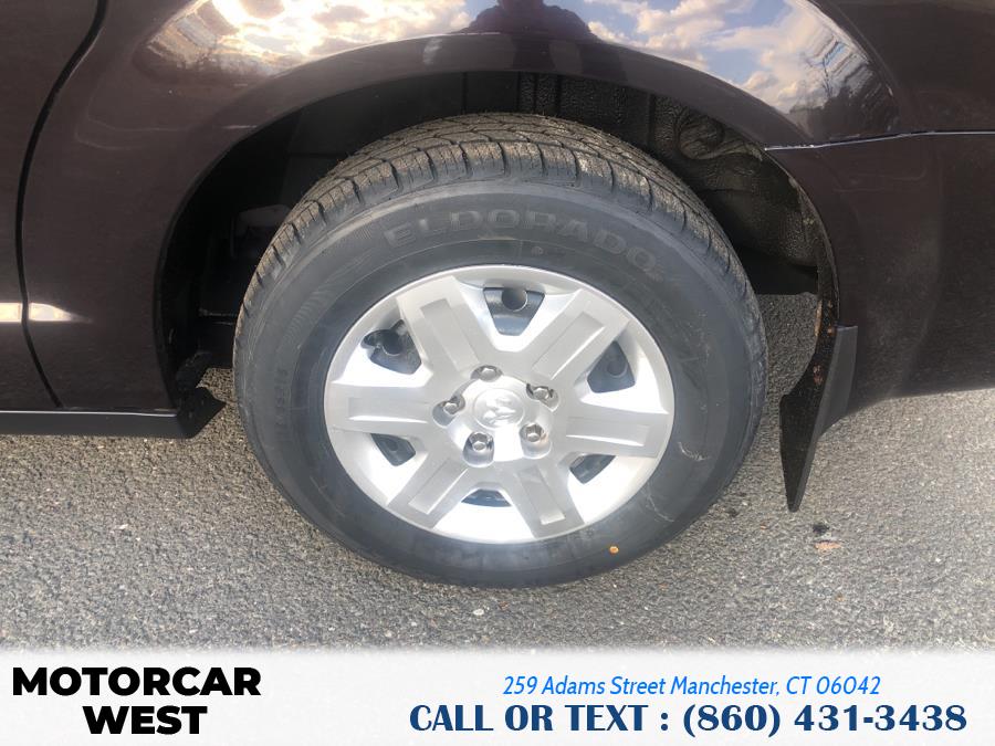 Used Dodge Grand Caravan 4dr Wgn SE 2010 | Motorcar West. Manchester, Connecticut Used Dodge Grand Caravan 4dr Wgn SE 2010 | Motorcar West. Manchester, Connecticut