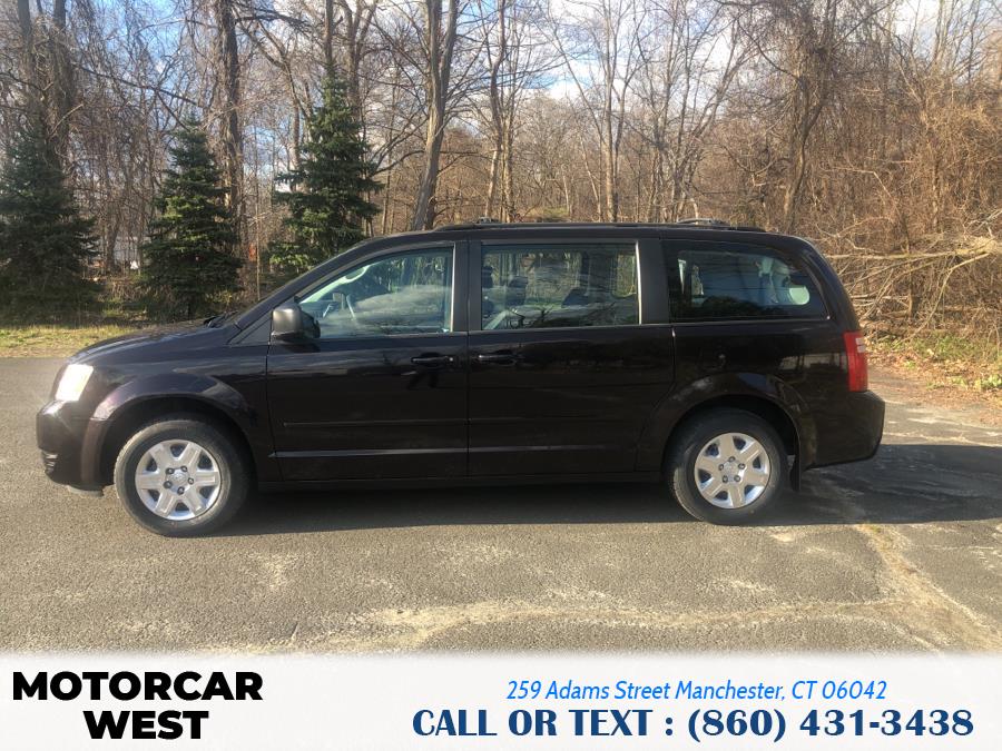 Used Dodge Grand Caravan 4dr Wgn SE 2010 | Motorcar West. Manchester, Connecticut Used Dodge Grand Caravan 4dr Wgn SE 2010 | Motorcar West. Manchester, Connecticut
