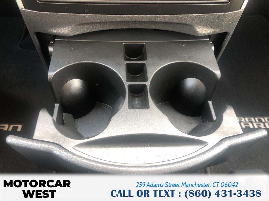 Used Dodge Grand Caravan 4dr Wgn SE 2010 | Motorcar West. Manchester, Connecticut Used Dodge Grand Caravan 4dr Wgn SE 2010 | Motorcar West. Manchester, Connecticut
