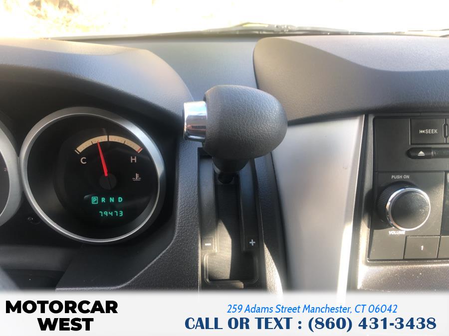 Used Dodge Grand Caravan 4dr Wgn SE 2010 | Motorcar West. Manchester, Connecticut Used Dodge Grand Caravan 4dr Wgn SE 2010 | Motorcar West. Manchester, Connecticut