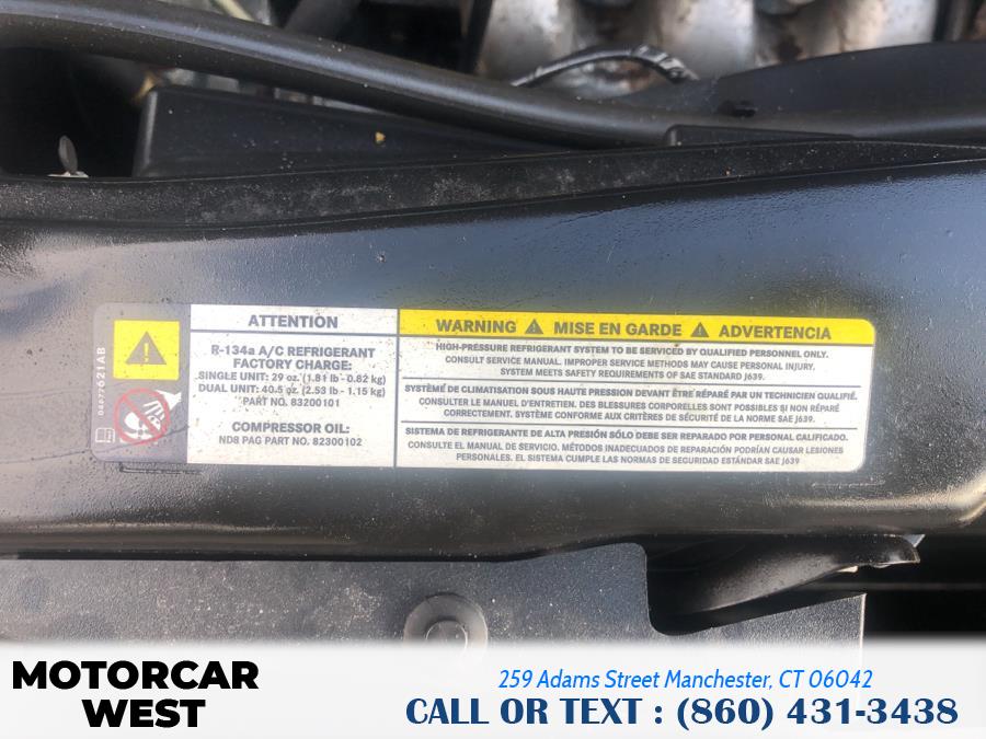 Used Dodge Grand Caravan 4dr Wgn SE 2010 | Motorcar West. Manchester, Connecticut Used Dodge Grand Caravan 4dr Wgn SE 2010 | Motorcar West. Manchester, Connecticut
