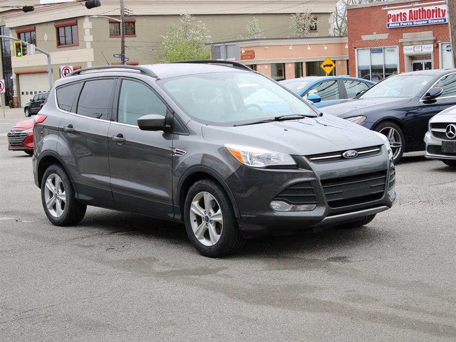 Used Ford Escape SE 2014 | Auto Expo Ent Inc.. Great Neck, New York