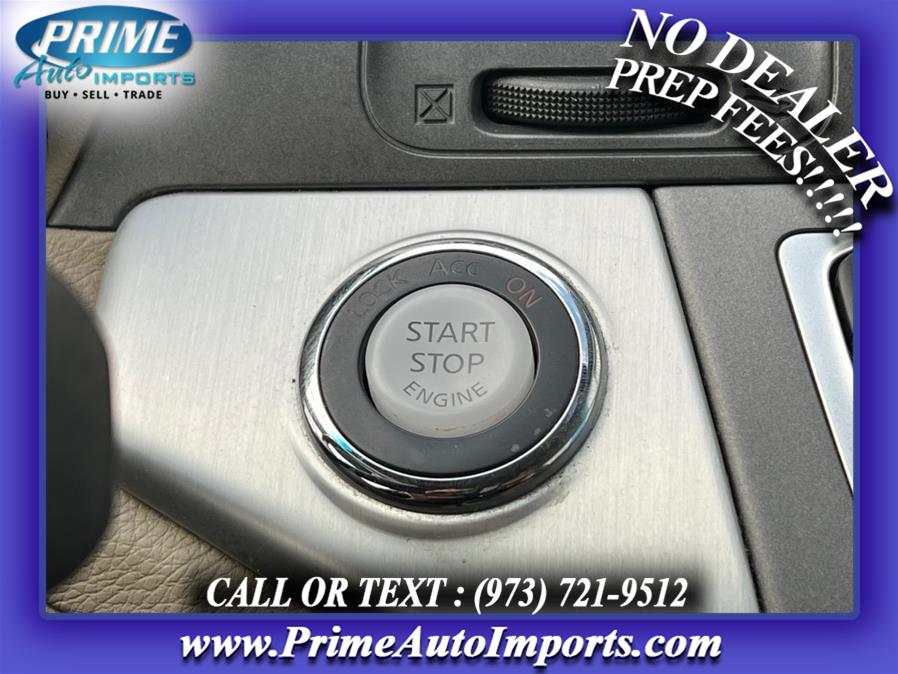 Used Nissan Murano AWD 4dr S 2014 | Prime Auto Imports. Bloomingdale, New Jersey