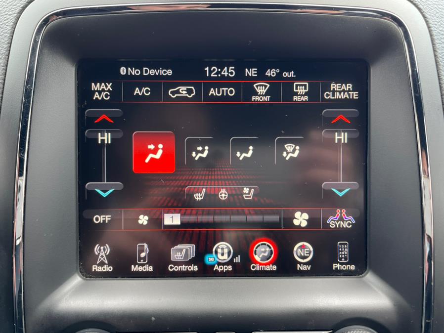 Used Dodge Durango R/T AWD 2017 | Champion Auto Hillside. Hillside, New Jersey Used Dodge Durango R/T AWD 2017 | Champion Auto Hillside. Hillside, New Jersey