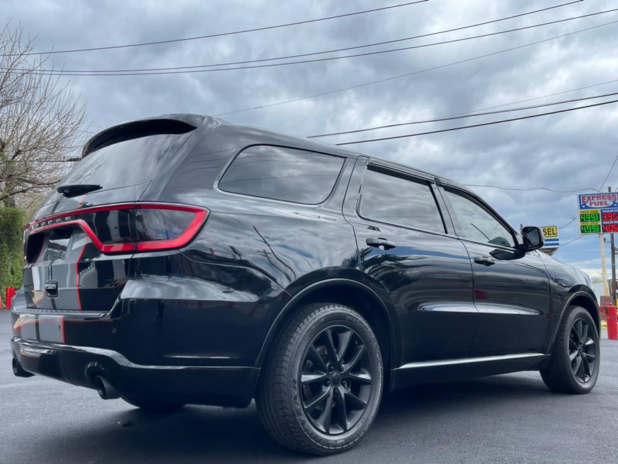 Used Dodge Durango R/T AWD 2017 | Champion Auto Hillside. Hillside, New Jersey Used Dodge Durango R/T AWD 2017 | Champion Auto Hillside. Hillside, New Jersey