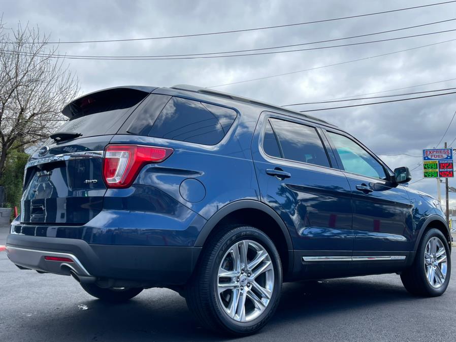 Used Ford Explorer XLT 4WD 2017 | Champion Auto Hillside. Hillside, New Jersey Used Ford Explorer XLT 4WD 2017 | Champion Auto Hillside. Hillside, New Jersey