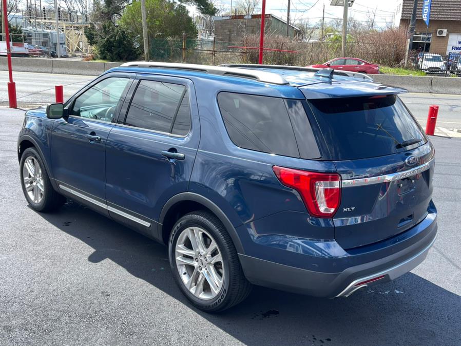 Used Ford Explorer XLT 4WD 2017 | Champion Auto Hillside. Hillside, New Jersey Used Ford Explorer XLT 4WD 2017 | Champion Auto Hillside. Hillside, New Jersey