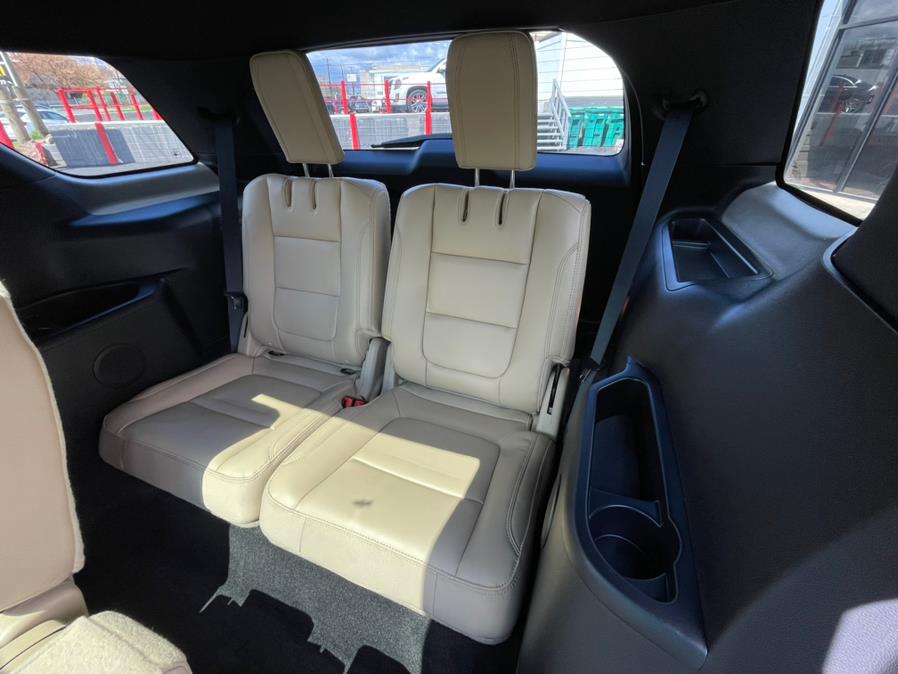 Used Ford Explorer XLT 4WD 2017 | Champion Auto Hillside. Hillside, New Jersey Used Ford Explorer XLT 4WD 2017 | Champion Auto Hillside. Hillside, New Jersey