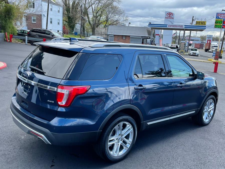 Used Ford Explorer XLT 4WD 2017 | Champion Auto Hillside. Hillside, New Jersey Used Ford Explorer XLT 4WD 2017 | Champion Auto Hillside. Hillside, New Jersey