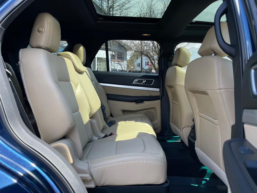 Used Ford Explorer XLT 4WD 2017 | Champion Auto Hillside. Hillside, New Jersey Used Ford Explorer XLT 4WD 2017 | Champion Auto Hillside. Hillside, New Jersey