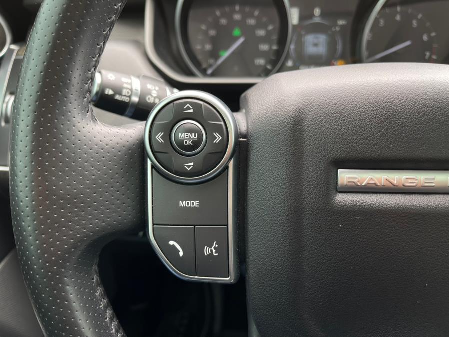 Used Land Rover Range Rover Sport 4WD 4dr V6 HSE 2016 | Champion Auto Hillside. Hillside, New Jersey Used Land Rover Range Rover Sport 4WD 4dr V6 HSE 2016 | Champion Auto Hillside. Hillside, New Jersey