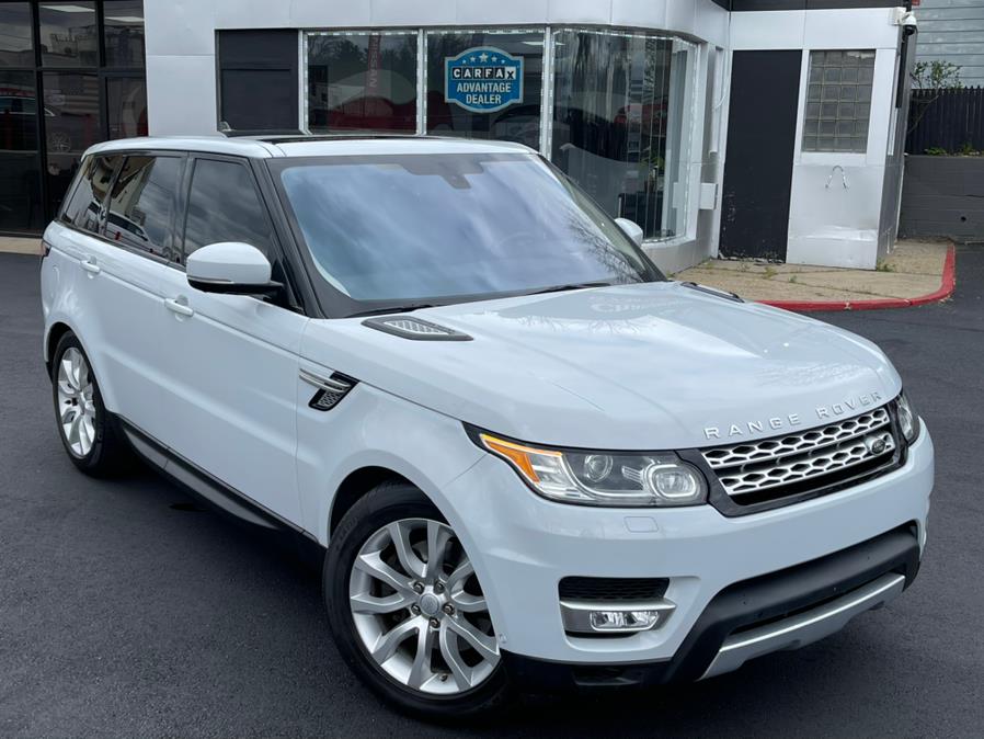 Used Land Rover Range Rover Sport 4WD 4dr V6 HSE 2016 | Champion Auto Hillside. Hillside, New Jersey Used Land Rover Range Rover Sport 4WD 4dr V6 HSE 2016 | Champion Auto Hillside. Hillside, New Jersey