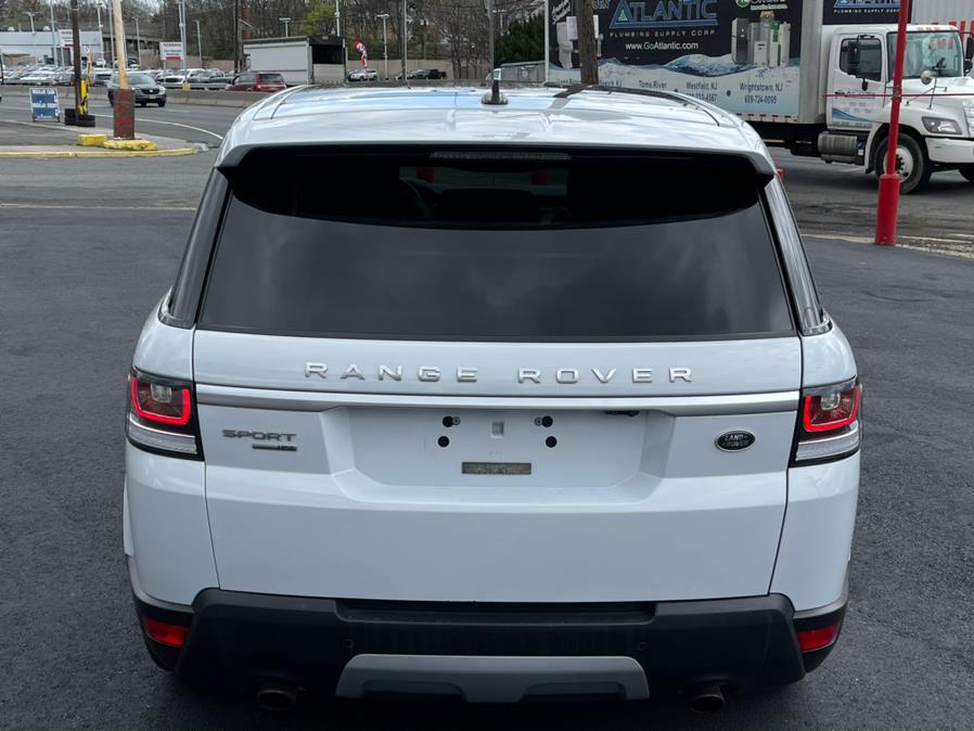 Used Land Rover Range Rover Sport 4WD 4dr V6 HSE 2016 | Champion Auto Hillside. Hillside, New Jersey Used Land Rover Range Rover Sport 4WD 4dr V6 HSE 2016 | Champion Auto Hillside. Hillside, New Jersey