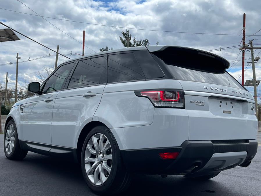 Used Land Rover Range Rover Sport 4WD 4dr V6 HSE 2016 | Champion Auto Hillside. Hillside, New Jersey Used Land Rover Range Rover Sport 4WD 4dr V6 HSE 2016 | Champion Auto Hillside. Hillside, New Jersey
