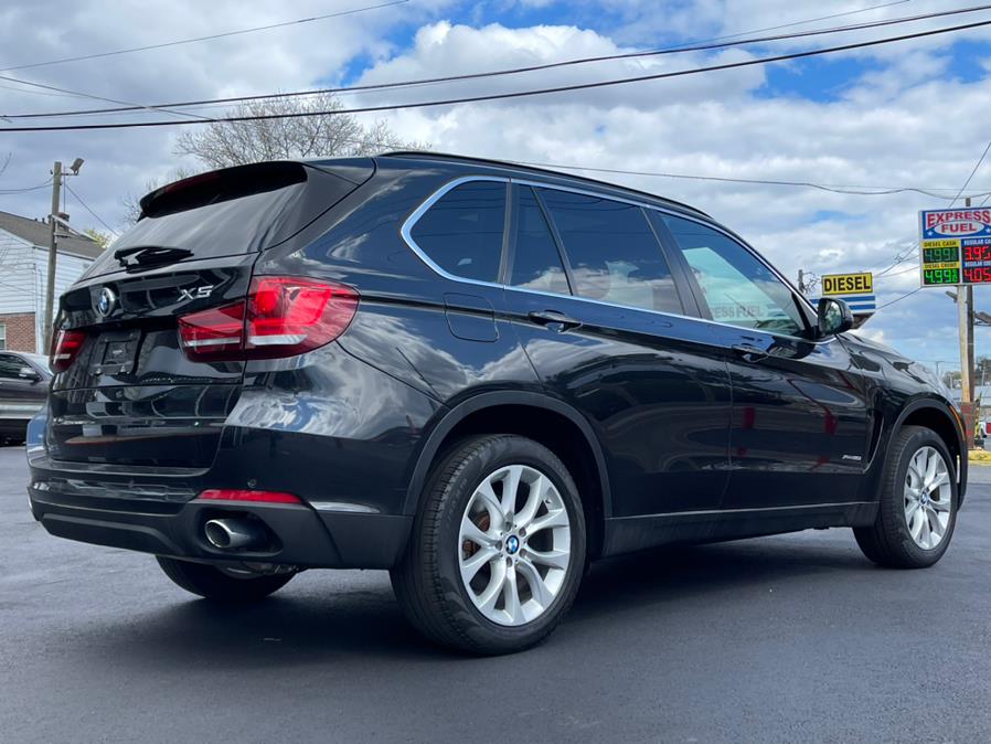 Used BMW X5 AWD 4dr xDrive35i 2016 | Champion Auto Hillside. Hillside, New Jersey Used BMW X5 AWD 4dr xDrive35i 2016 | Champion Auto Hillside. Hillside, New Jersey