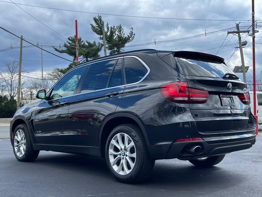 Used BMW X5 AWD 4dr xDrive35i 2016 | Champion Auto Hillside. Hillside, New Jersey Used BMW X5 AWD 4dr xDrive35i 2016 | Champion Auto Hillside. Hillside, New Jersey