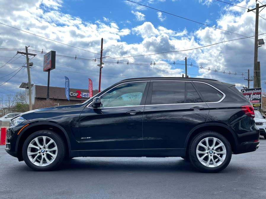 Used BMW X5 AWD 4dr xDrive35i 2016 | Champion Auto Hillside. Hillside, New Jersey Used BMW X5 AWD 4dr xDrive35i 2016 | Champion Auto Hillside. Hillside, New Jersey