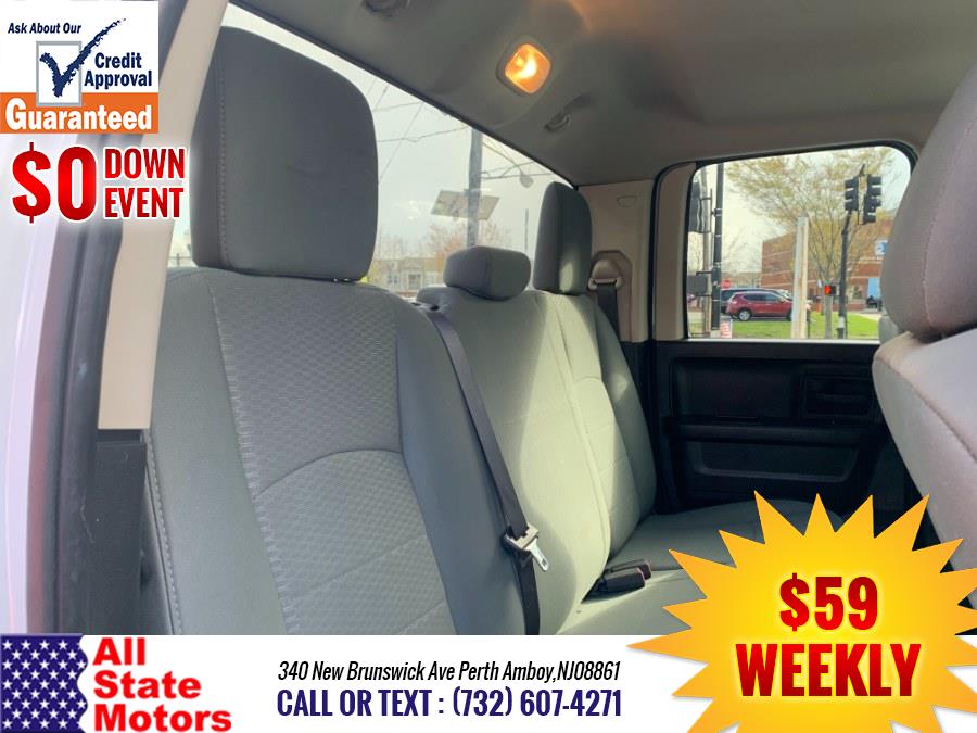 2015 Ram 1500 4WD Quad Cab 140.5" Express, available for sale in Perth Amboy, New Jersey | All State Motor Inc. Perth Amboy, New Jersey 2015 Ram 1500 4WD Quad Cab 140.5" Express, available for sale in Perth Amboy, New Jersey | All State Motor Inc. Perth Amboy, New Jersey