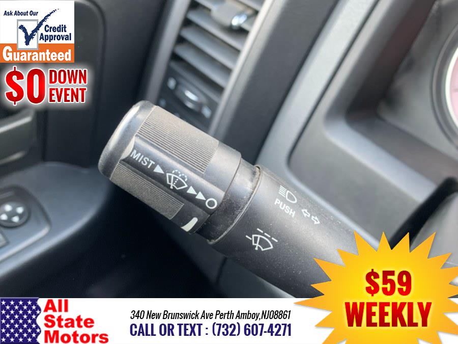 2015 Ram 1500 4WD Quad Cab 140.5" Express, available for sale in Perth Amboy, New Jersey | All State Motor Inc. Perth Amboy, New Jersey 2015 Ram 1500 4WD Quad Cab 140.5" Express, available for sale in Perth Amboy, New Jersey | All State Motor Inc. Perth Amboy, New Jersey