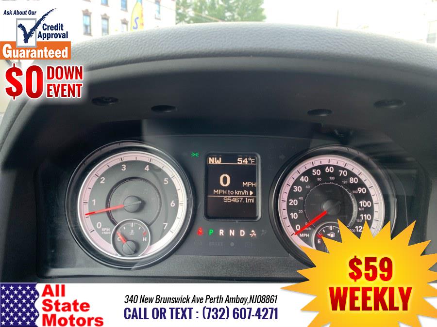 2015 Ram 1500 4WD Quad Cab 140.5" Express, available for sale in Perth Amboy, New Jersey | All State Motor Inc. Perth Amboy, New Jersey 2015 Ram 1500 4WD Quad Cab 140.5" Express, available for sale in Perth Amboy, New Jersey | All State Motor Inc. Perth Amboy, New Jersey