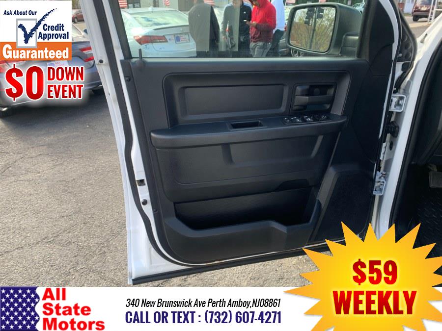 2015 Ram 1500 4WD Quad Cab 140.5" Express, available for sale in Perth Amboy, New Jersey | All State Motor Inc. Perth Amboy, New Jersey 2015 Ram 1500 4WD Quad Cab 140.5" Express, available for sale in Perth Amboy, New Jersey | All State Motor Inc. Perth Amboy, New Jersey