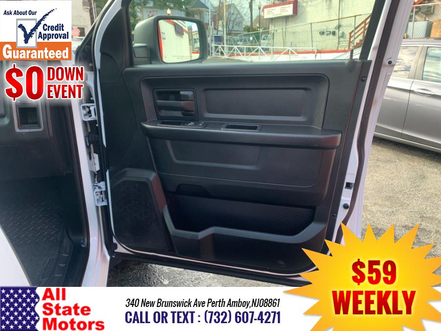 2015 Ram 1500 4WD Quad Cab 140.5" Express, available for sale in Perth Amboy, New Jersey | All State Motor Inc. Perth Amboy, New Jersey 2015 Ram 1500 4WD Quad Cab 140.5" Express, available for sale in Perth Amboy, New Jersey | All State Motor Inc. Perth Amboy, New Jersey