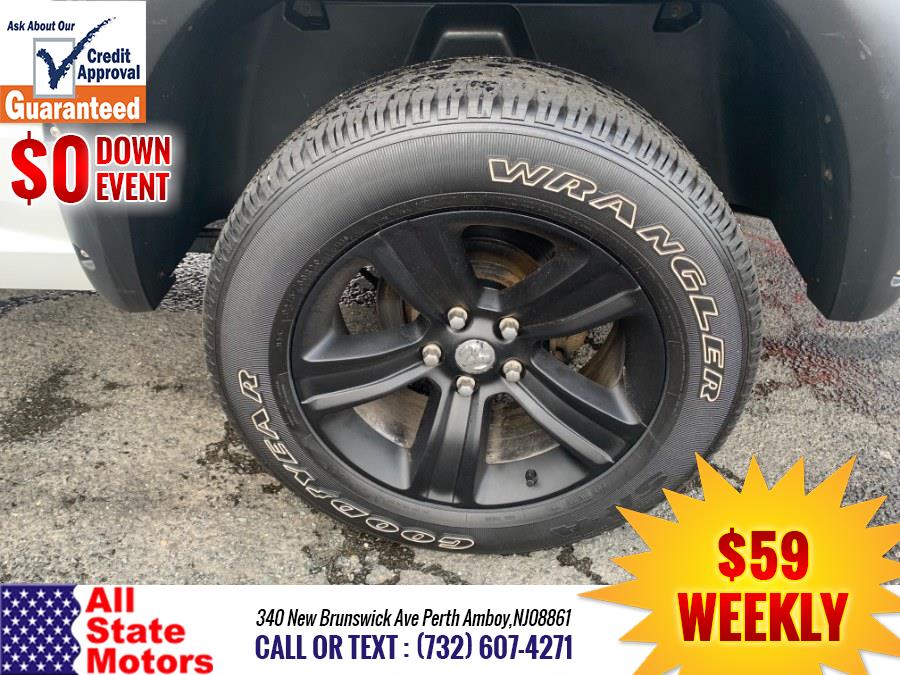2015 Ram 1500 4WD Quad Cab 140.5" Express, available for sale in Perth Amboy, New Jersey | All State Motor Inc. Perth Amboy, New Jersey 2015 Ram 1500 4WD Quad Cab 140.5" Express, available for sale in Perth Amboy, New Jersey | All State Motor Inc. Perth Amboy, New Jersey