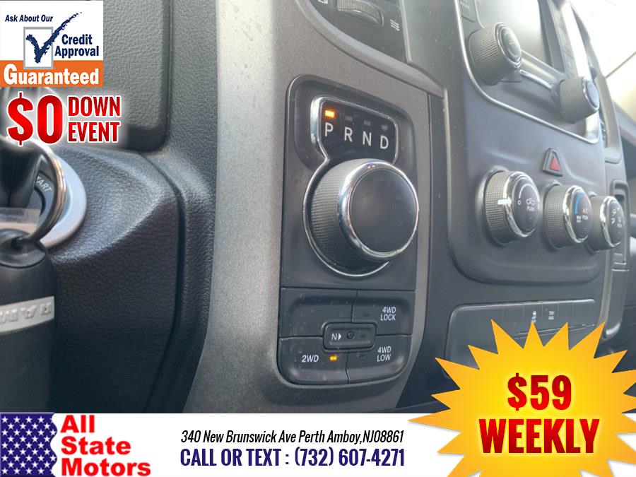 2015 Ram 1500 4WD Quad Cab 140.5" Express, available for sale in Perth Amboy, New Jersey | All State Motor Inc. Perth Amboy, New Jersey 2015 Ram 1500 4WD Quad Cab 140.5" Express, available for sale in Perth Amboy, New Jersey | All State Motor Inc. Perth Amboy, New Jersey